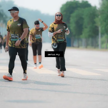 Runner Photo 6460894