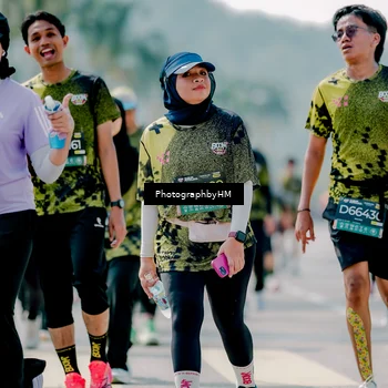 Runner Photo 6460895