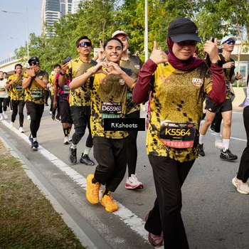Runner Photo 6460897