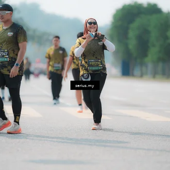 Runner Photo 6460900