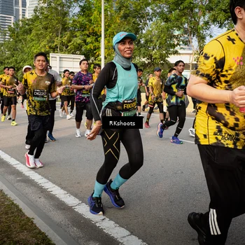 Runner Photo 6460901