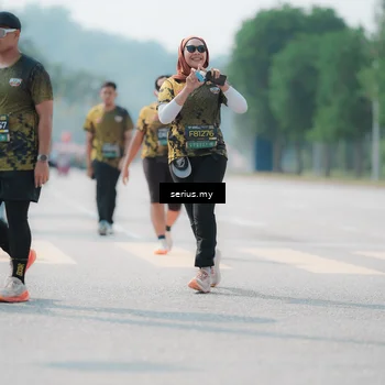 Runner Photo 6460904