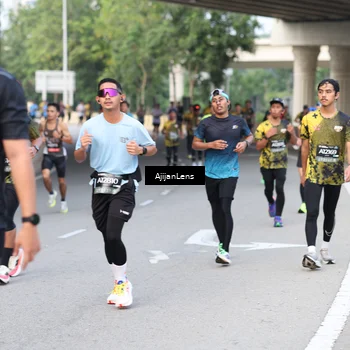 Runner Photo 6460905
