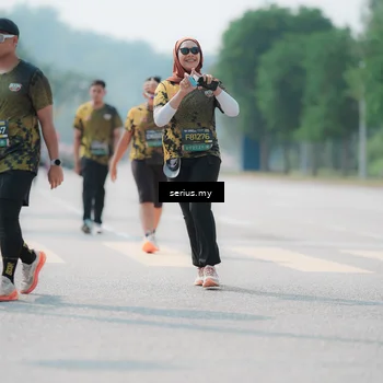 Runner Photo 6460906