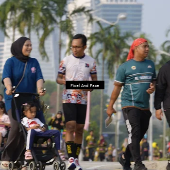 Runner Photo 6460913