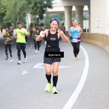 Runner Photo 6460915