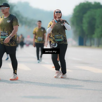 Runner Photo 6460921