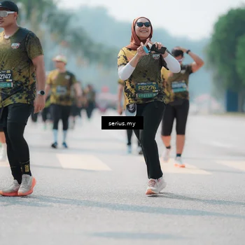 Runner Photo 6460922
