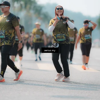 Runner Photo 6460923
