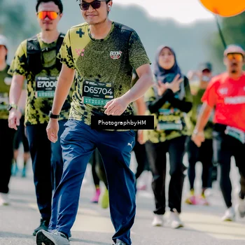 Runner Photo 6460924