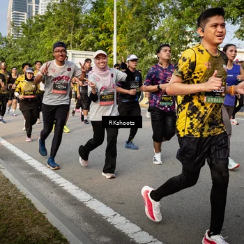 Runner Photo 6460927
