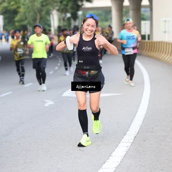 Runner Photo 6460929