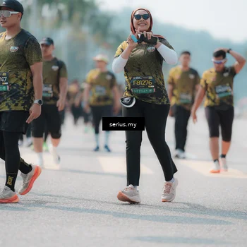 Runner Photo 6460931