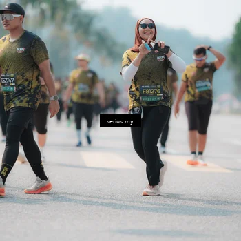 Runner Photo 6460932