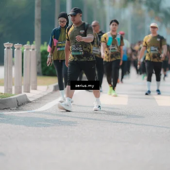 Runner Photo 6460934