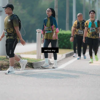 Runner Photo 6460935