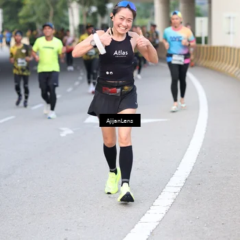 Runner Photo 6460938
