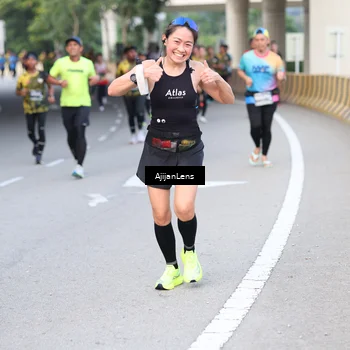 Runner Photo 6460939
