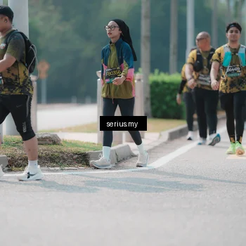 Runner Photo 6460941