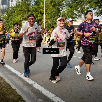 Runner Photo 6460944