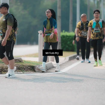 Runner Photo 6460946