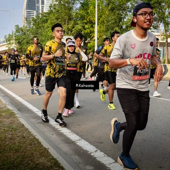 Runner Photo 6460948