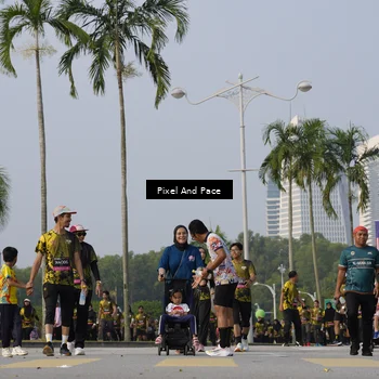 Runner Photo 6460955