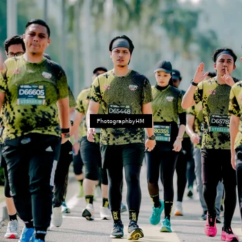 Runner Photo 6460962