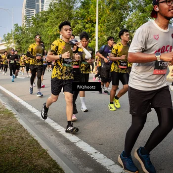 Runner Photo 6460963