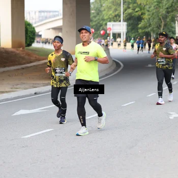 Runner Photo 6460964