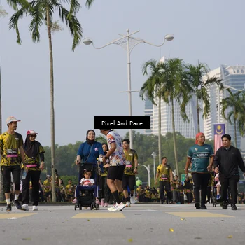 Runner Photo 6460966