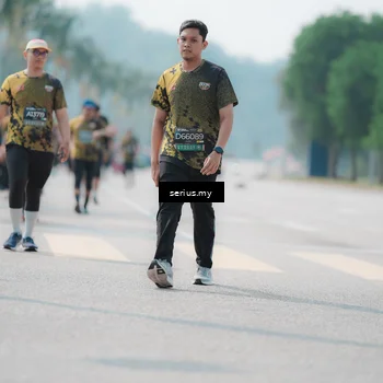 Runner Photo 6460968