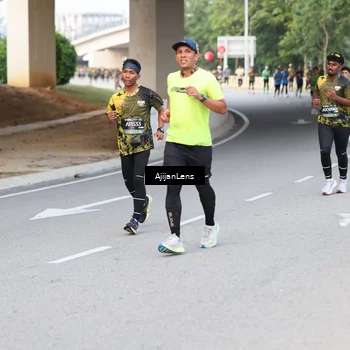 Runner Photo 6460971