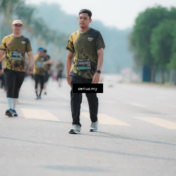 Runner Photo 6460973