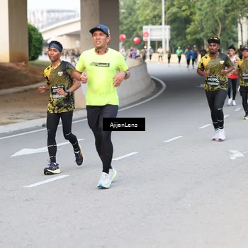 Runner Photo 6460977