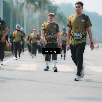 Runner Photo 6460978