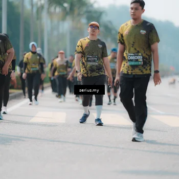 Runner Photo 6460981