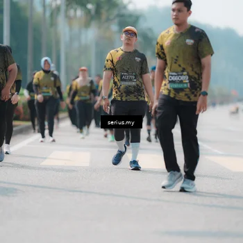 Runner Photo 6460982