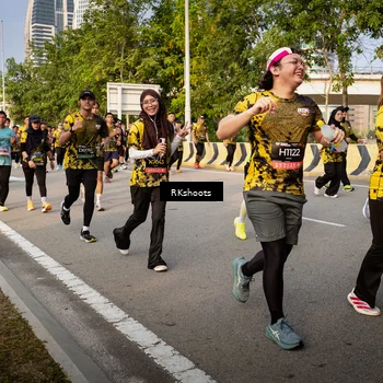 Runner Photo 6460983