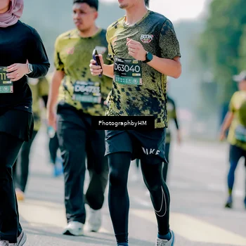 Runner Photo 6460985