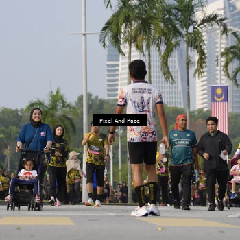 Runner Photo 6460986