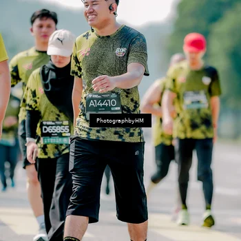 Runner Photo 6460987
