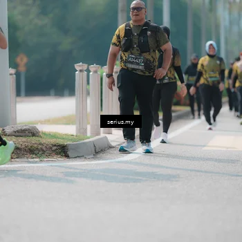 Runner Photo 6460989
