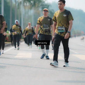 Runner Photo 6460990