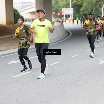 Runner Photo 6460991