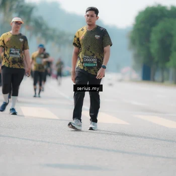 Runner Photo 6460993