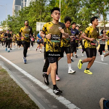 Runner Photo 6461000