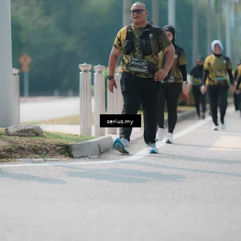 Runner Photo 6461001