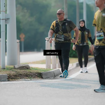 Runner Photo 6461002