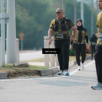 Runner Photo 6461003